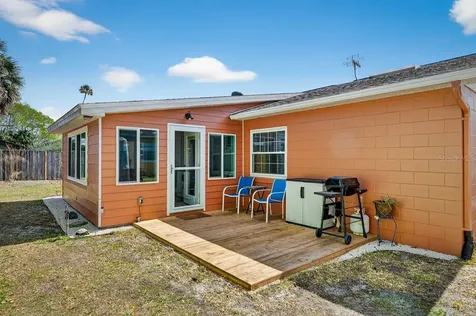 8 Greenfern Circle Ormond Beach FL 32174