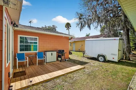 8 Greenfern Circle Ormond Beach FL 32174