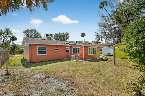 8 Greenfern Circle Ormond Beach FL 32174