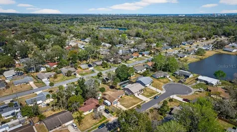 8 Greenfern Circle Ormond Beach FL 32174