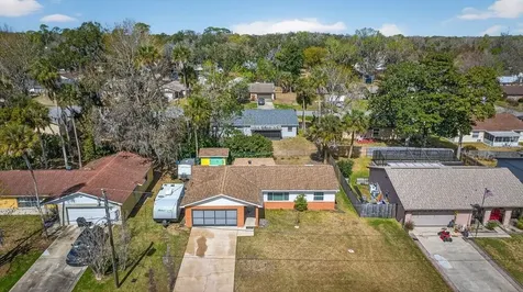 8 Greenfern Circle Ormond Beach FL 32174