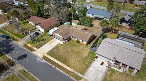 8 Greenfern Circle Ormond Beach FL 32174