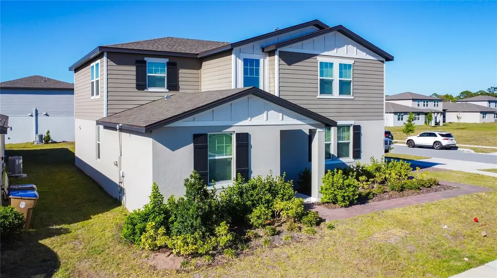 5251 Meredrew Lane St Cloud FL 34771