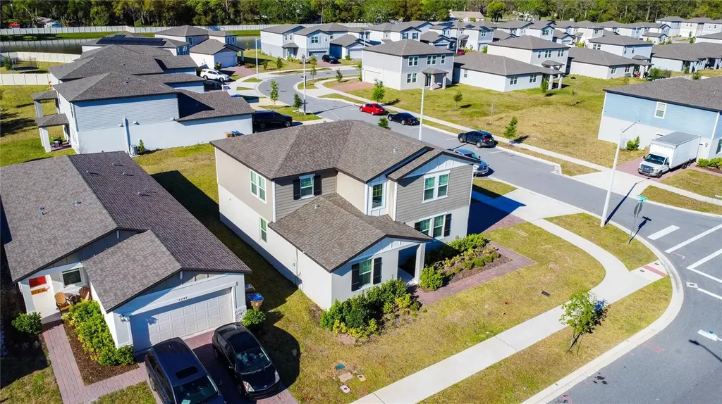 5251 Meredrew Lane St Cloud FL 34771