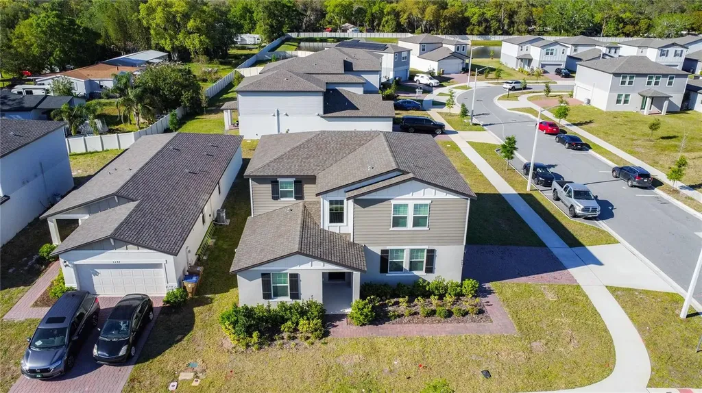 5251 Meredrew Lane St Cloud FL 34771