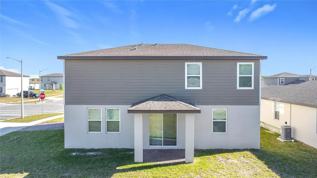 5251 Meredrew Lane St Cloud FL 34771