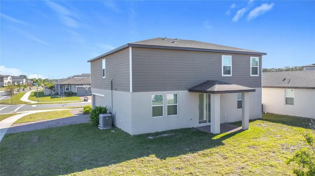 5251 Meredrew Lane St Cloud FL 34771