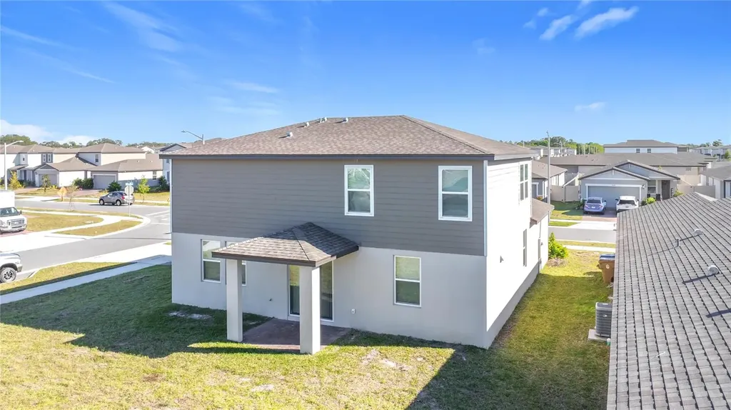 5251 Meredrew Lane St Cloud FL 34771