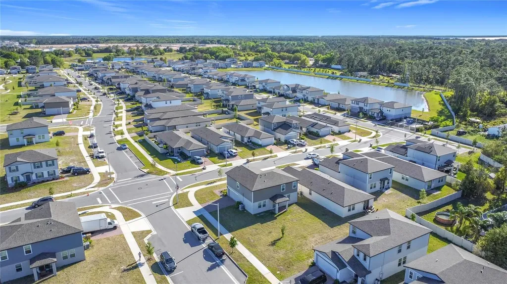 5251 Meredrew Lane St Cloud FL 34771