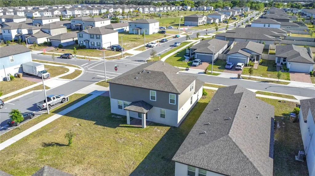 5251 Meredrew Lane St Cloud FL 34771