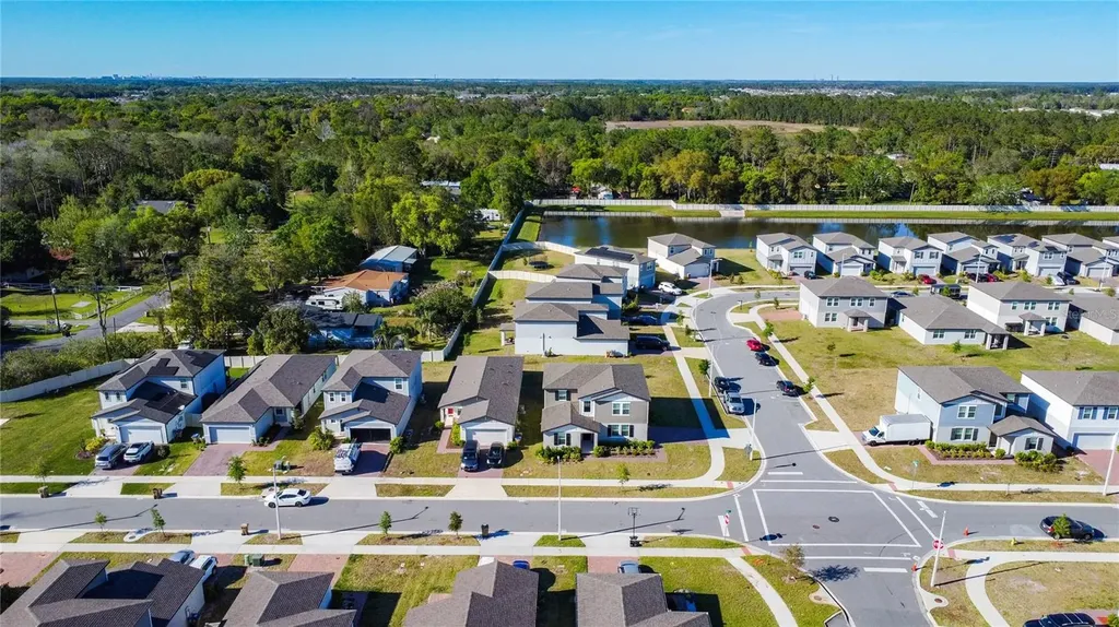 5251 Meredrew Lane St Cloud FL 34771
