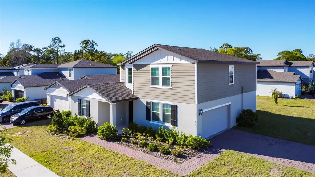 5251 Meredrew Lane St Cloud FL 34771