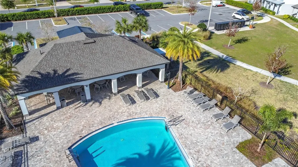 5251 Meredrew Lane St Cloud FL 34771