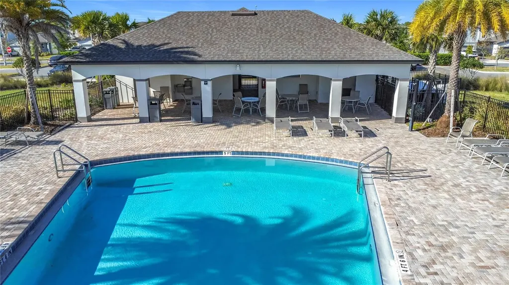 5251 Meredrew Lane St Cloud FL 34771
