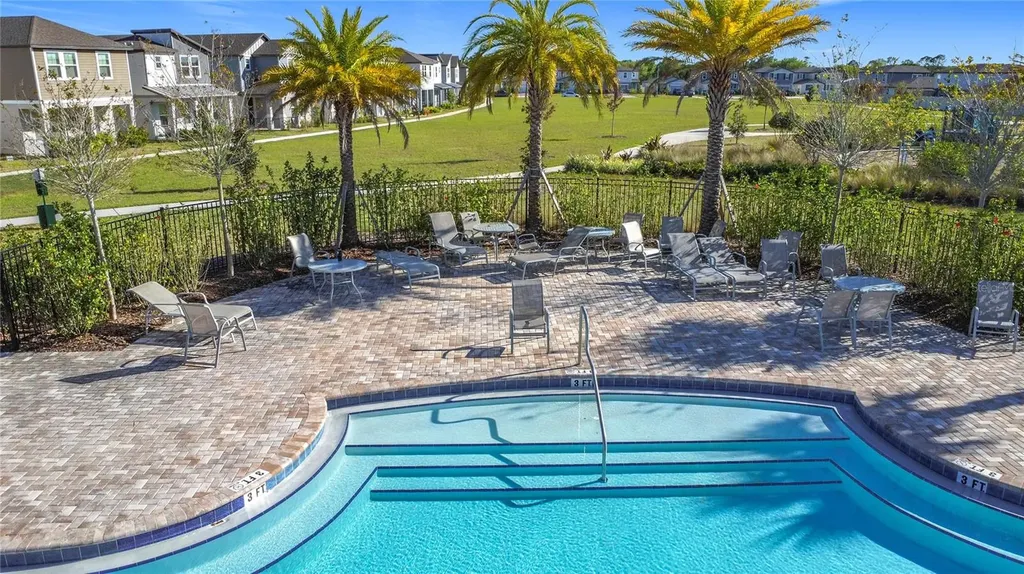 5251 Meredrew Lane St Cloud FL 34771