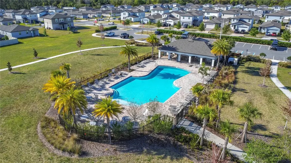 5251 Meredrew Lane St Cloud FL 34771