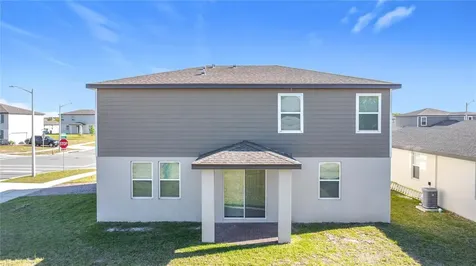 5251 Meredrew Lane St Cloud FL 34771