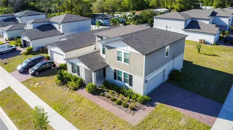 5251 Meredrew Lane St Cloud FL 34771
