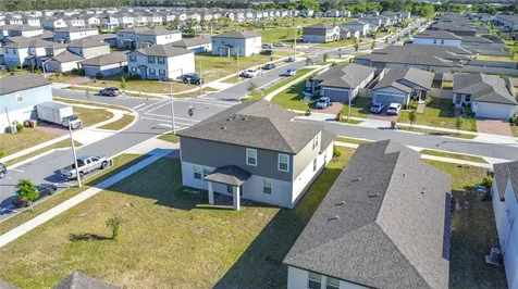 5251 Meredrew Lane St Cloud FL 34771