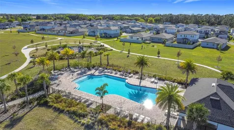 5251 Meredrew Lane St Cloud FL 34771