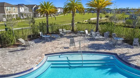 5251 Meredrew Lane St Cloud FL 34771