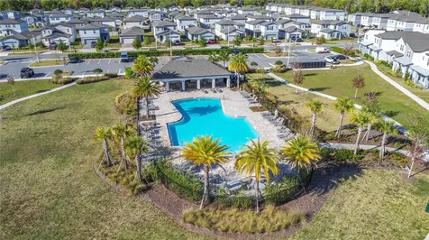 5251 Meredrew Lane St Cloud FL 34771