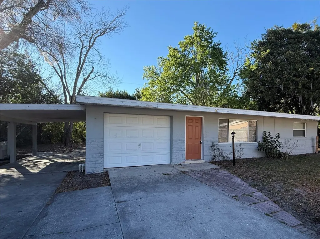 4117 Highland Loop New Port Richey FL 34652