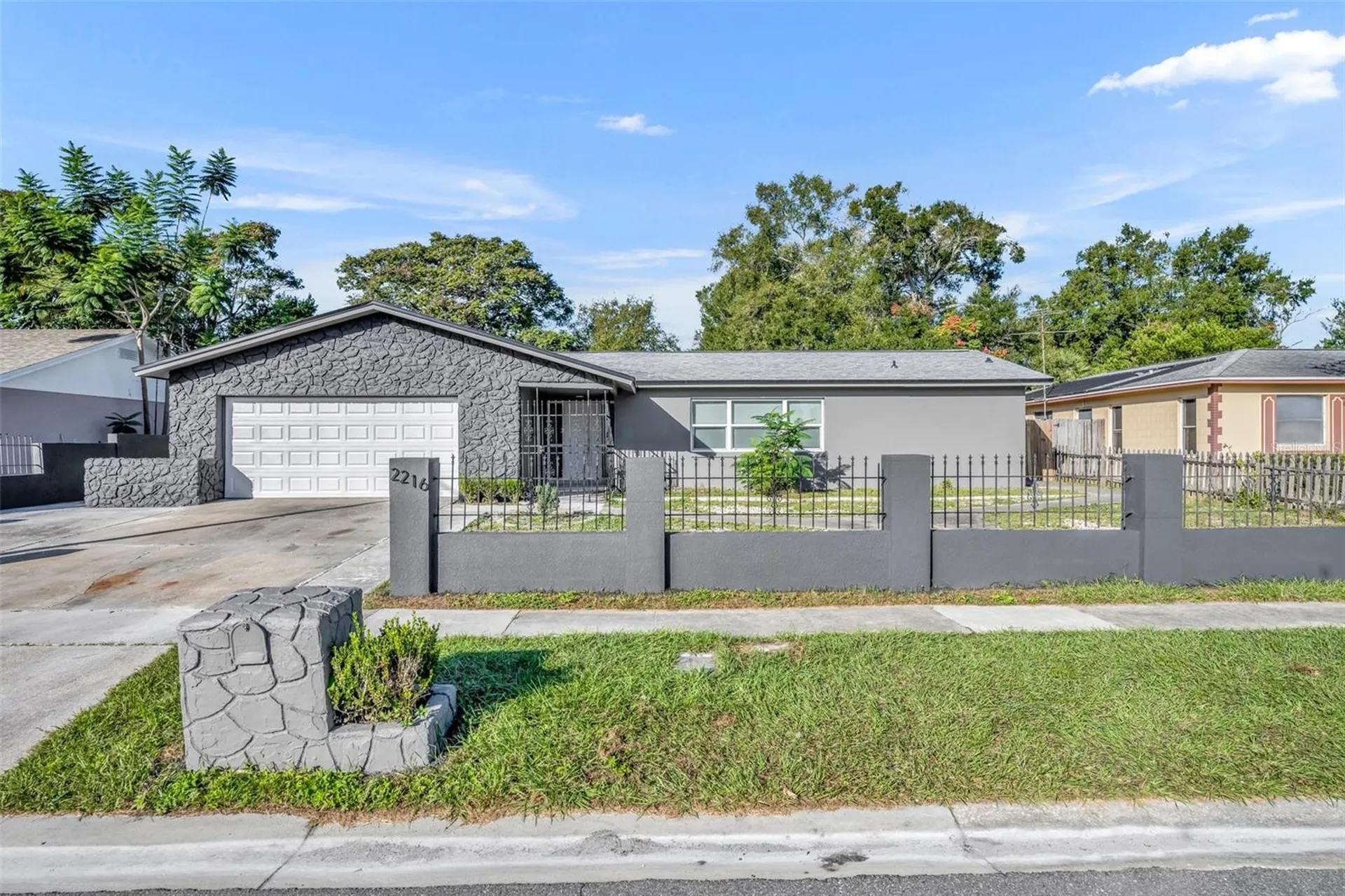 2216 Cherbourg Court Orlando FL 32808