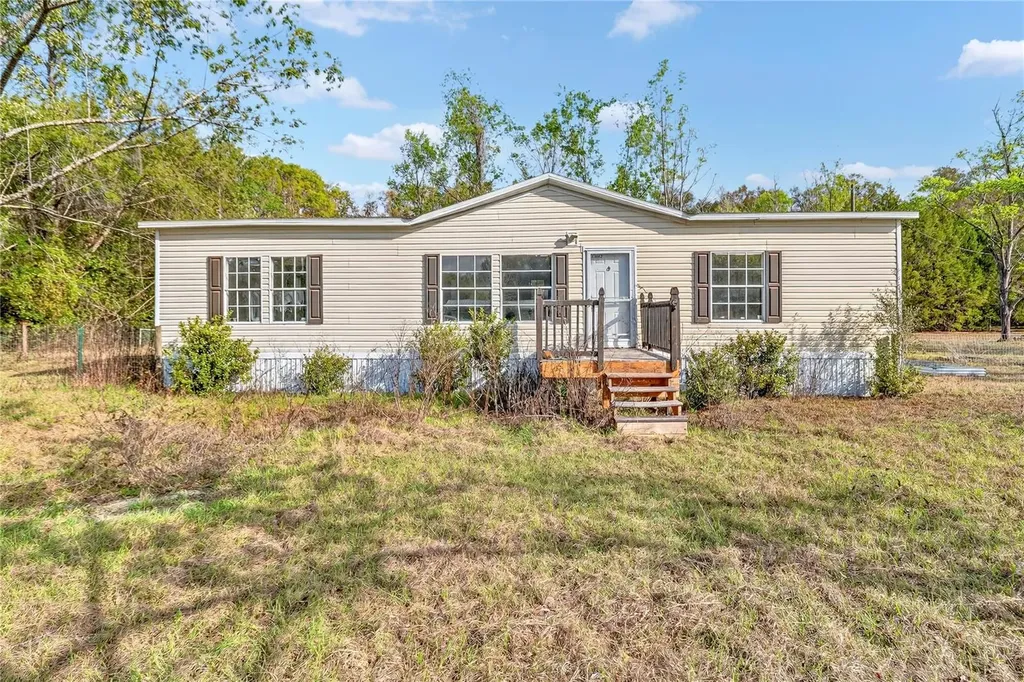13882 SW 130th Avenue Archer FL 32618