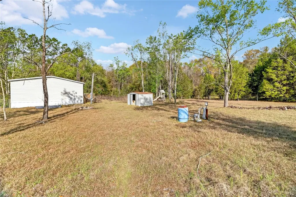 13882 SW 130th Avenue Archer FL 32618