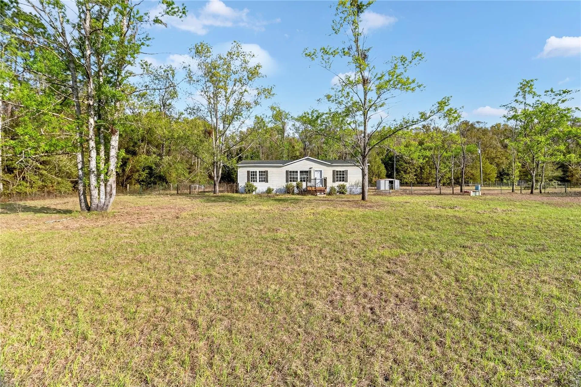 13882 SW 130th Avenue Archer FL 32618