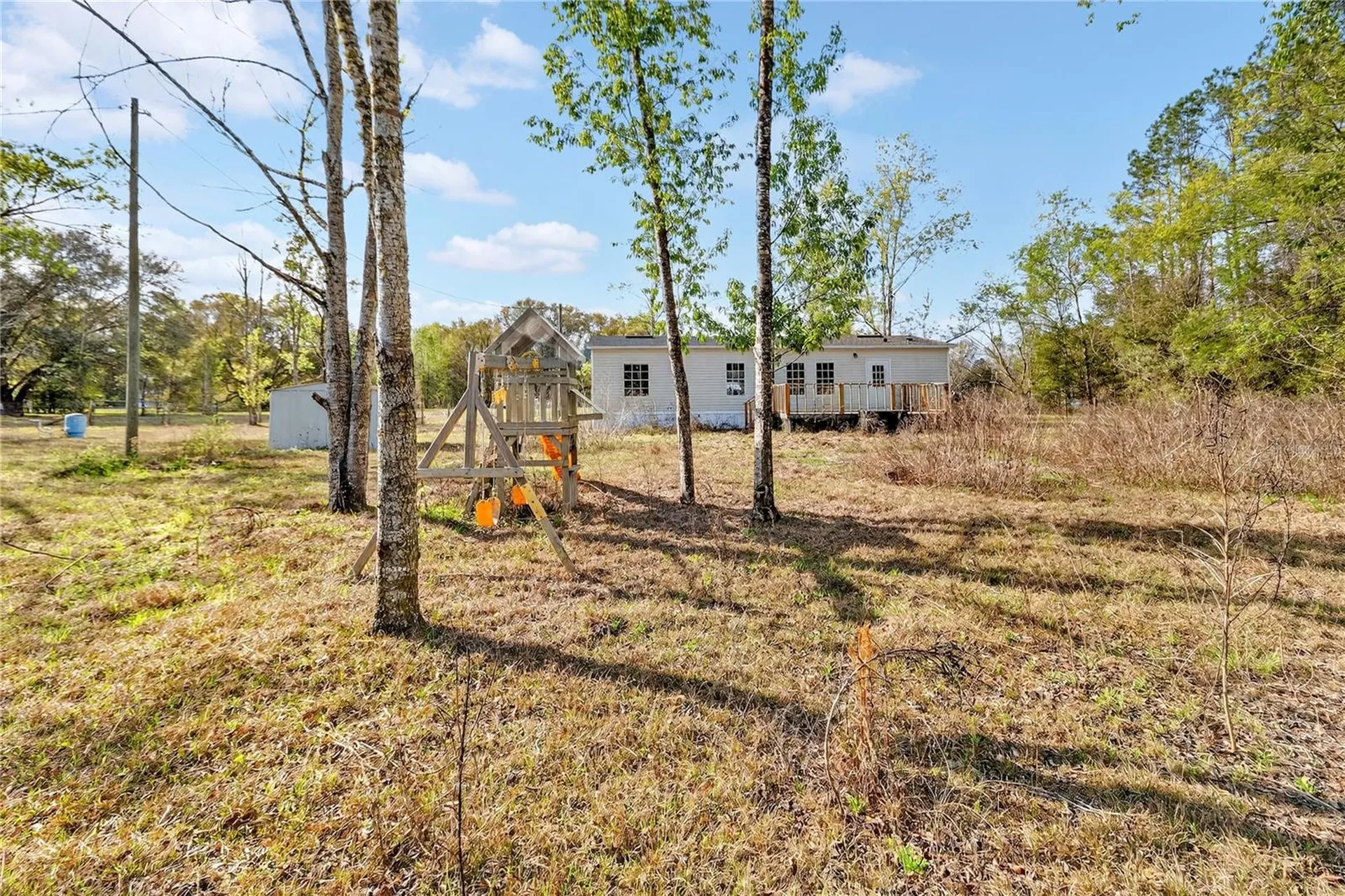 13882 SW 130th Avenue Archer FL 32618