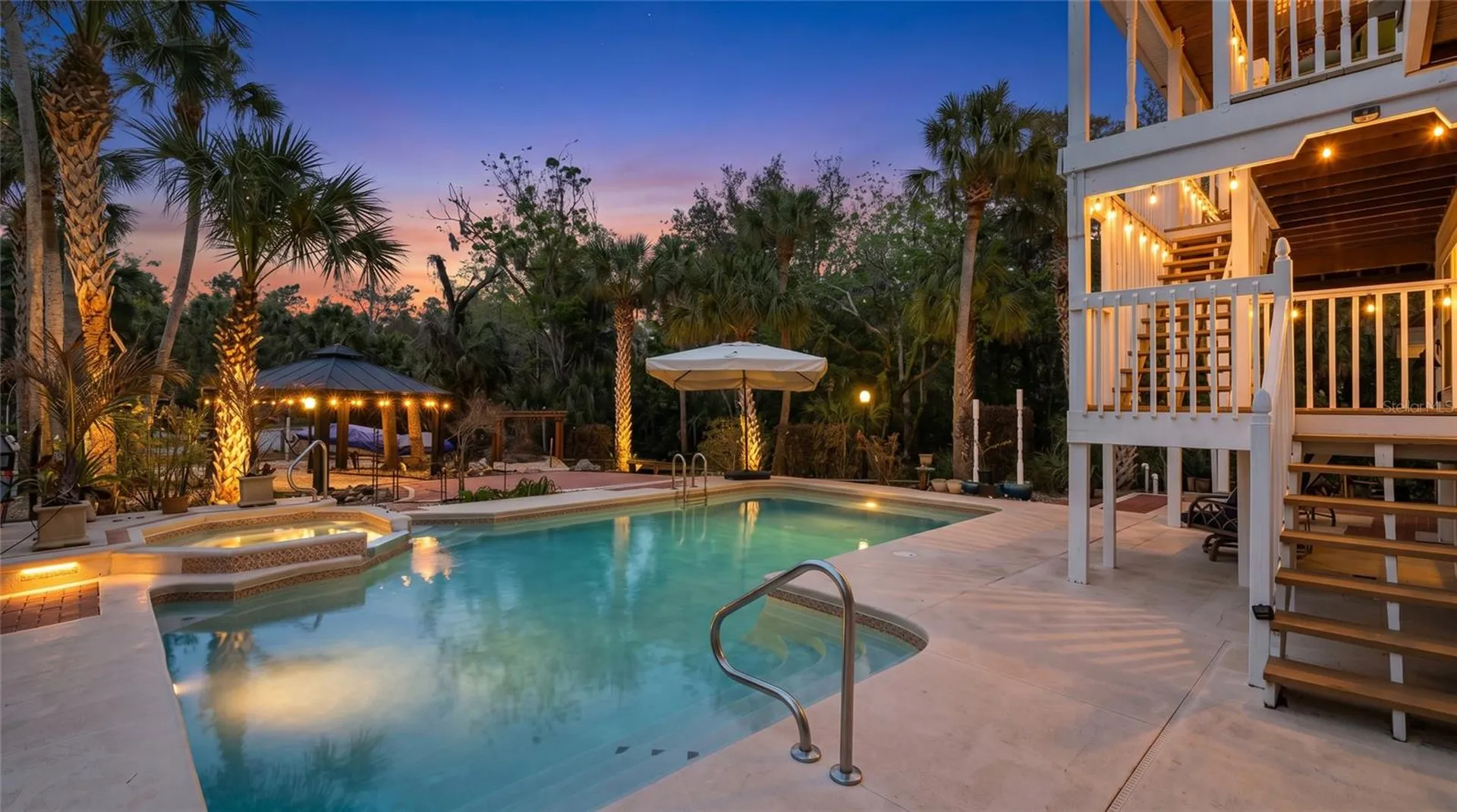 6093 Avenue Of The Palms Weeki Wachee FL 34607