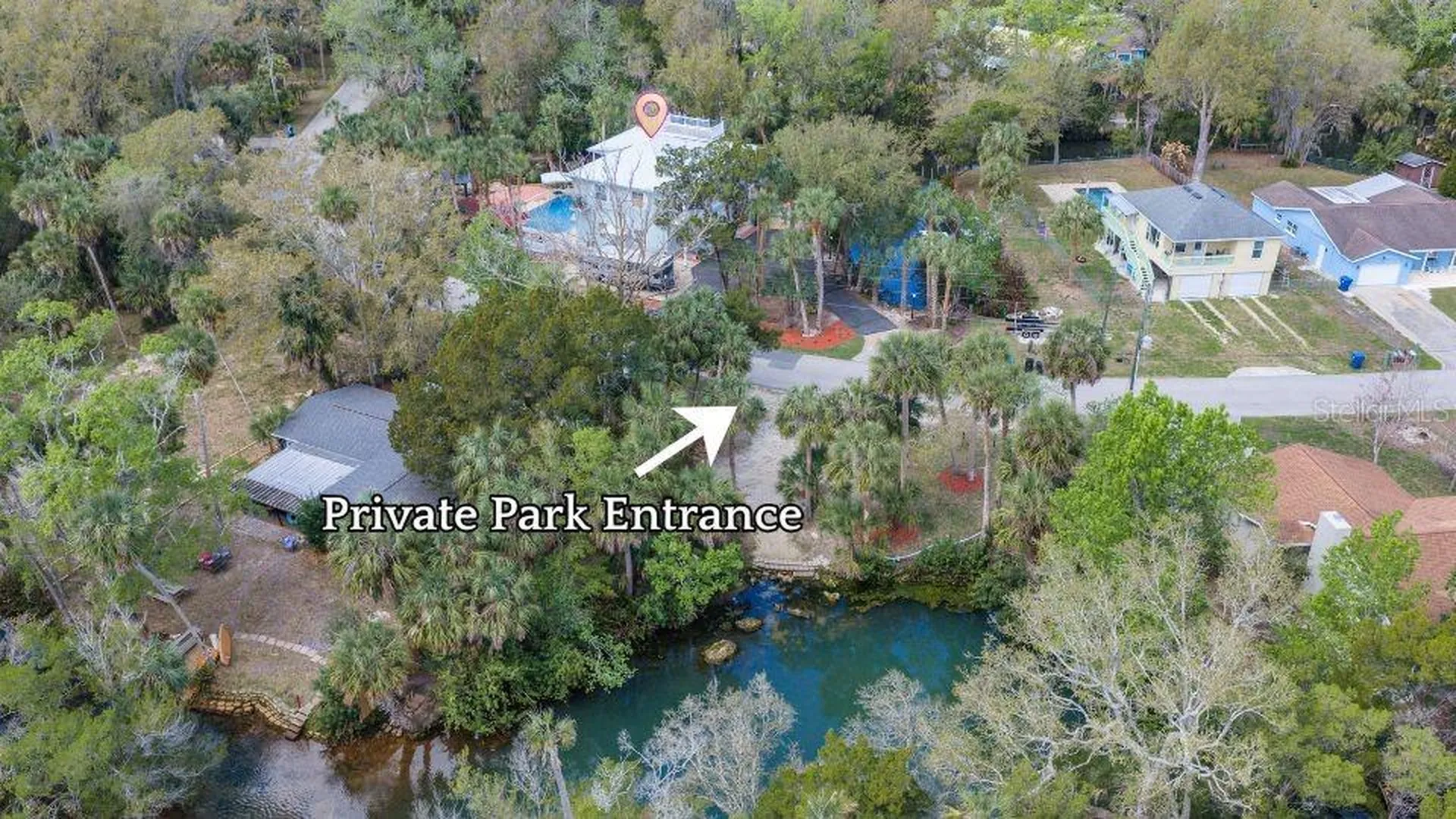 6093 Avenue Of The Palms Weeki Wachee FL 34607