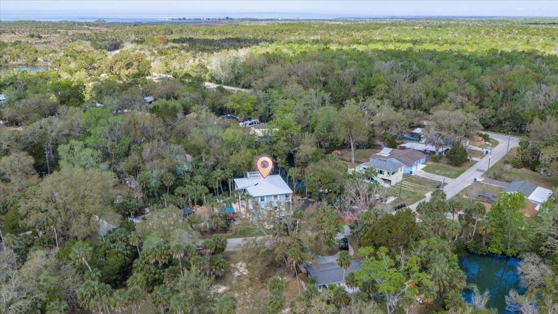 6093 Avenue Of The Palms Weeki Wachee FL 34607