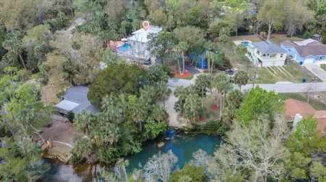 6093 Avenue Of The Palms Weeki Wachee FL 34607