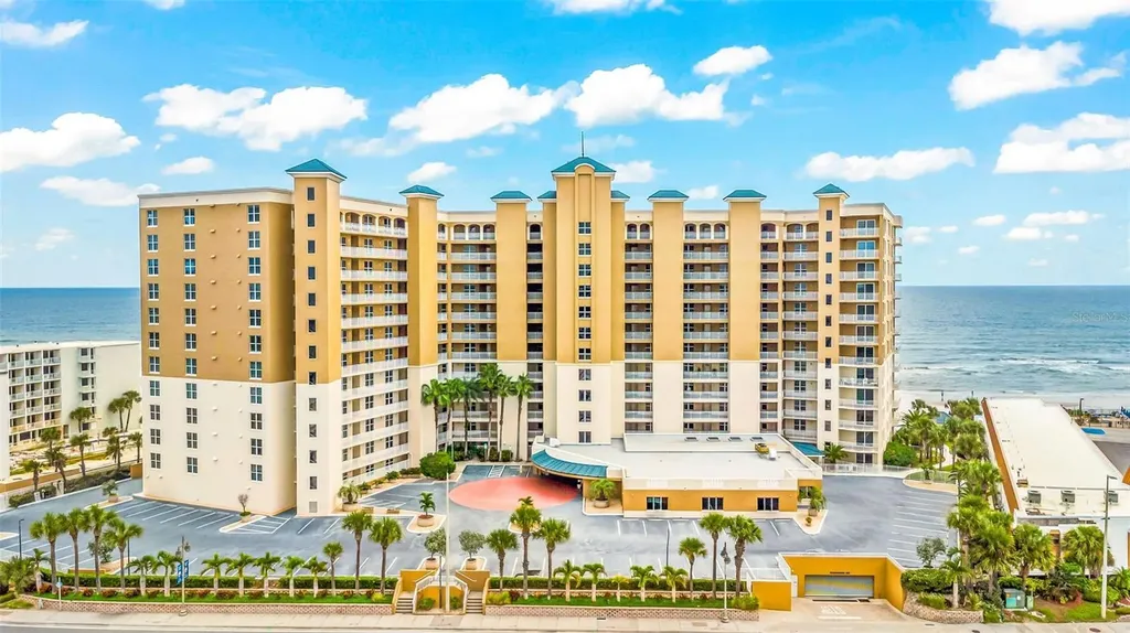 2403 S Atlantic Avenue Daytona Beach Shores FL 32118