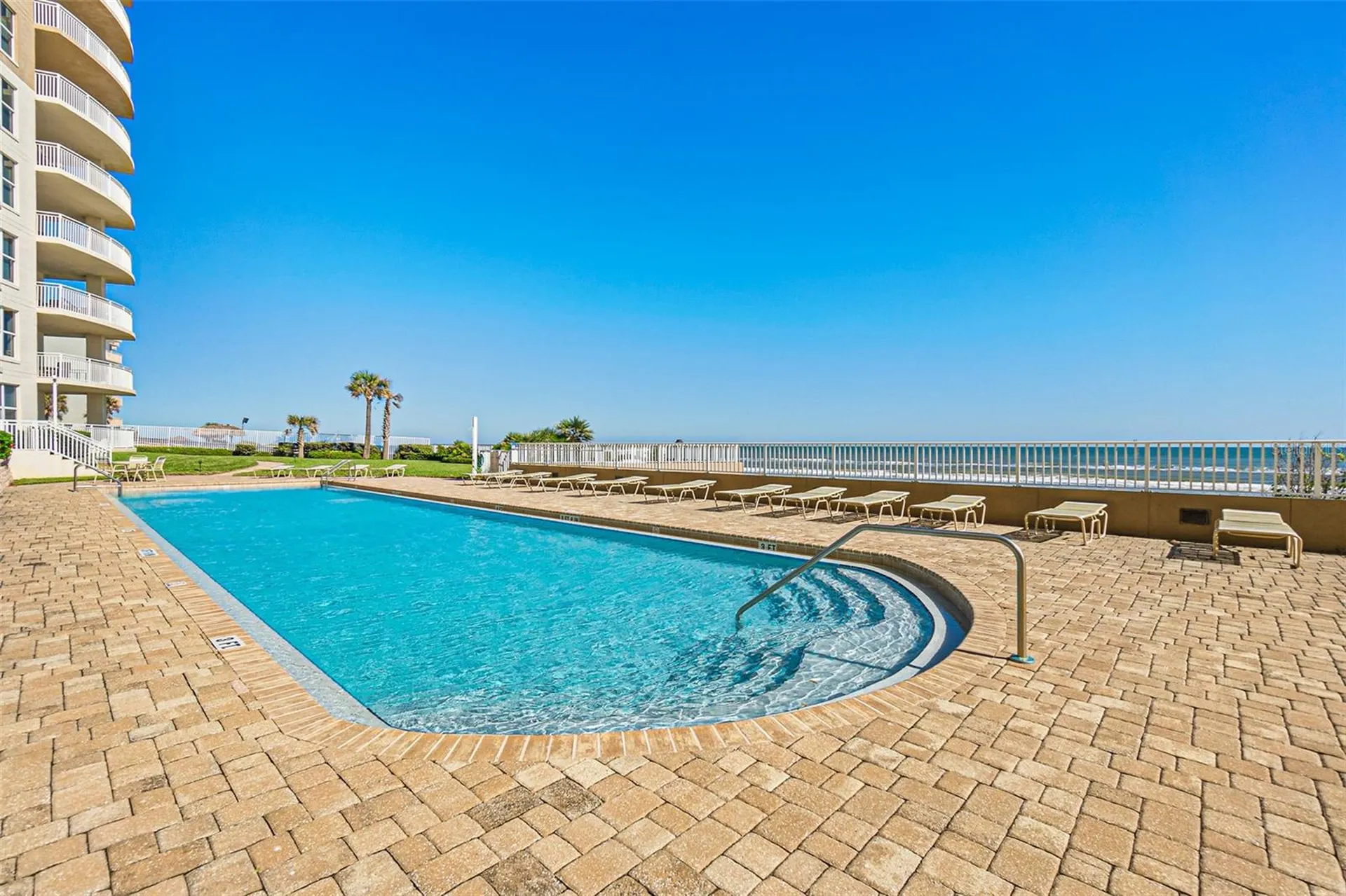 2403 S Atlantic Avenue Daytona Beach Shores FL 32118