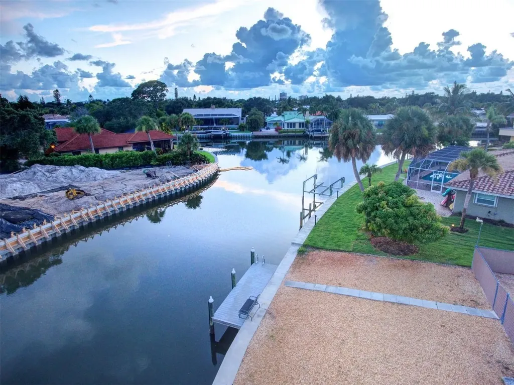 5354 Shadow Lawn Drive Sarasota FL 34242