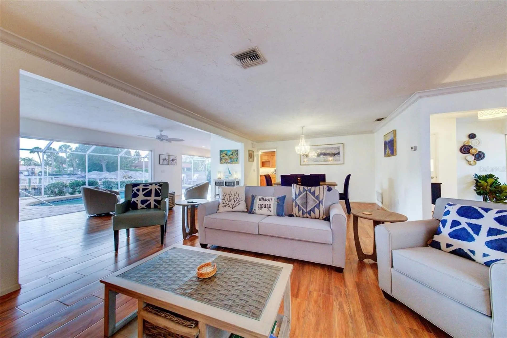 5354 Shadow Lawn Drive Sarasota FL 34242