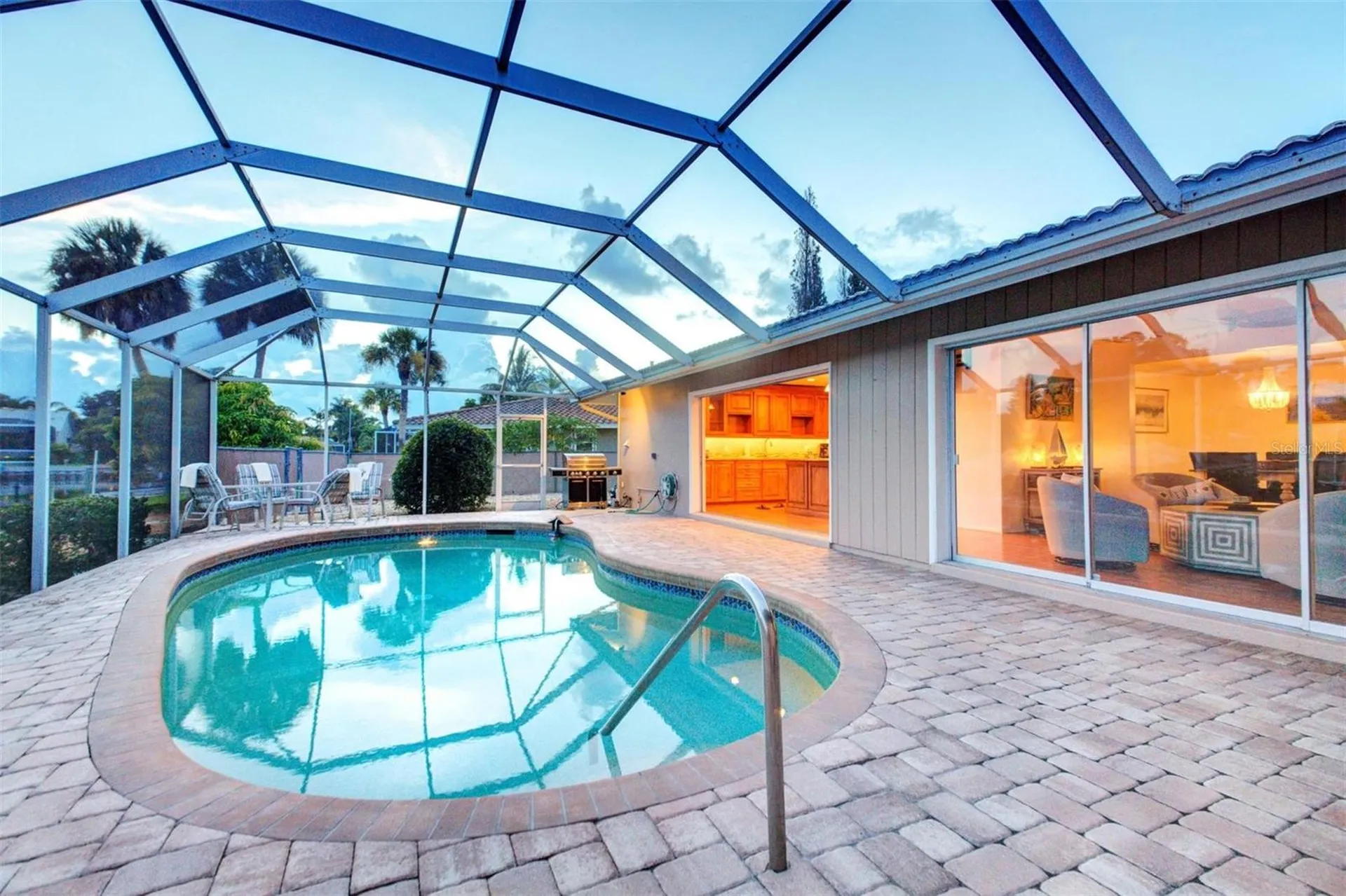 5354 Shadow Lawn Drive Sarasota FL 34242