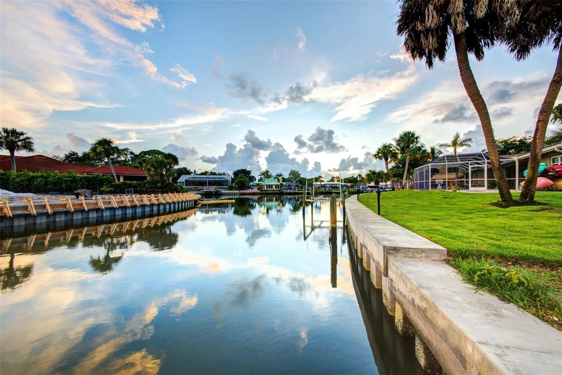 5354 Shadow Lawn Drive Sarasota FL 34242