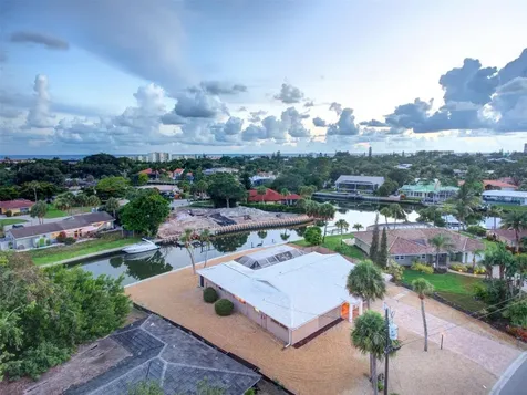 5354 Shadow Lawn Drive Sarasota FL 34242