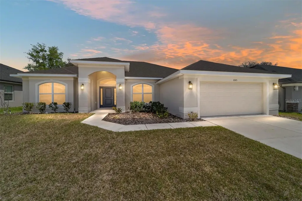 8373 SW 57th Court Ocala FL 34476
