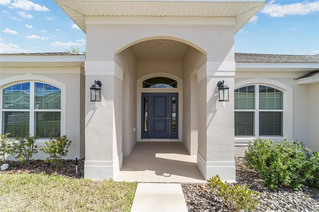 8373 SW 57th Court Ocala FL 34476