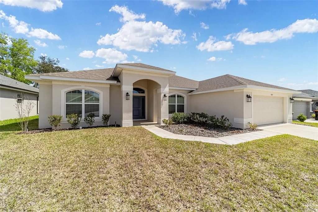 8373 SW 57th Court Ocala FL 34476