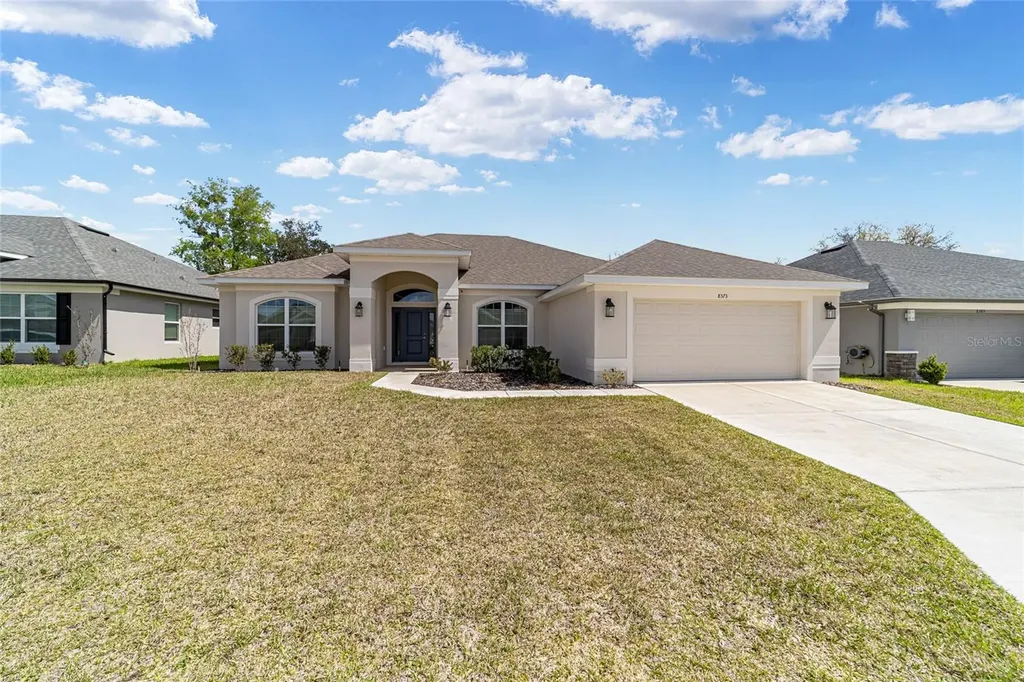 8373 SW 57th Court Ocala FL 34476