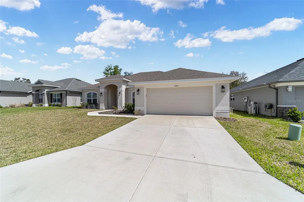 8373 SW 57th Court Ocala FL 34476