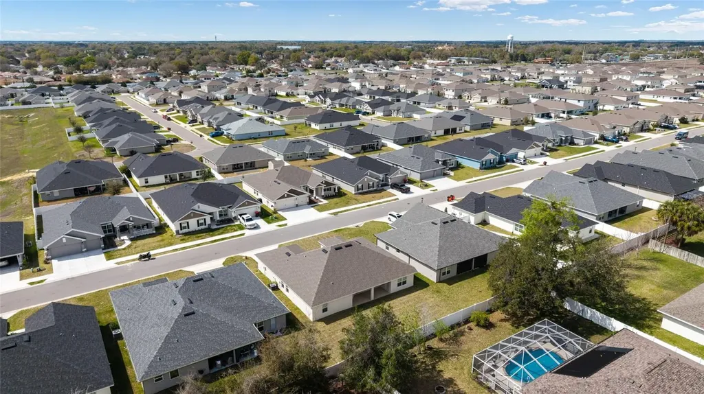 8373 SW 57th Court Ocala FL 34476