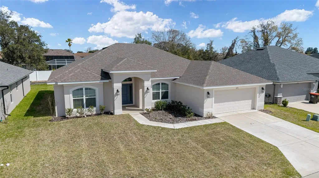8373 SW 57th Court Ocala FL 34476